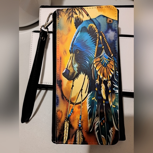 Wallet - Picture 1 of 3